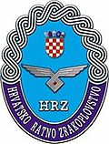 Miniatura para Fuerza Aérea y Defensa Aérea Croata