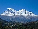 Vignette pour Huascarán