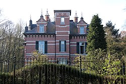 Villa Maxburg