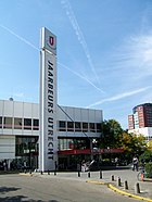 Le Jaarbeurs Utrecht est le complexe ayant accueilli à plusieurs reprises les festivals Thunderdome.