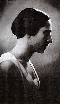 Irena Krzywicka Irena Krzywicka Polish writer 1930.jpg