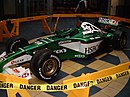 Jaguar R1