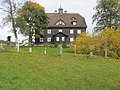 Herrenhaus (Panský dům)