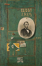 John F. Peto Reminiscences of 1865 (Minneapolis Institute of Arts)