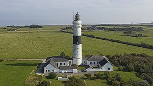 Leuchtturm Kampen (2020)