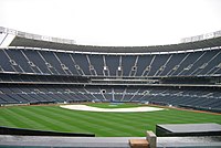 Kauffman Stadium