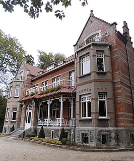 Kasteel Verloren Bos