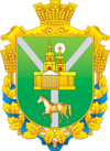 Wappen von Kinski Rosdory