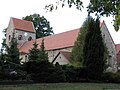 Dorfkirche Groß Schwarzlosen