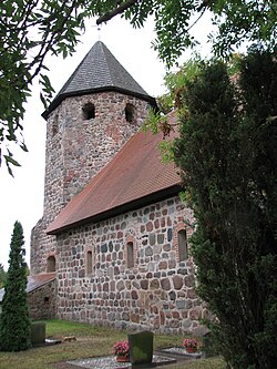 Skyline of Hämerten