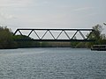 Holtág feletti híd