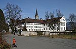 Wettingen-Mehrerau Abbey