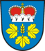 Blason de Kněžnice