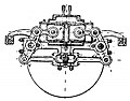 Koch Gegenkolbenmotor (1898)