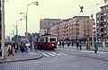 Atbrīvošanas avēnija 1975. gada