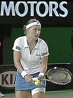 Miniatuur voor WTA-toernooi van Bali 2002