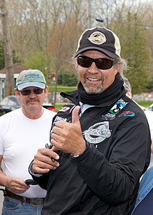 Kyle Petty 2011.jpg