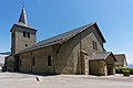 Église de l'Assomption de Sinard