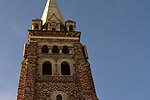 Miniatura per La Chapelle-des-Fougeretz