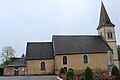 Église Notre-Dame de La Ferrière-Bochard