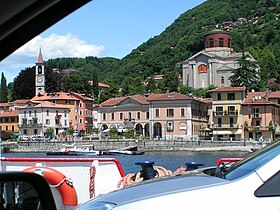 Laveno-Mombello