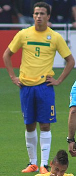 Leandro Damião