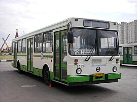 ЛіАЗ 5256