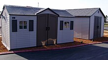 Shed - Wikipedia, the free encyclopedia