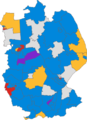 1981 results map