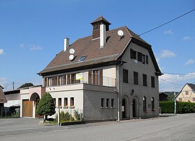 Linsdorf