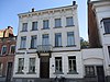 Neoclassicistisch herenhuis