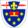 Coat of arms of Litohoř