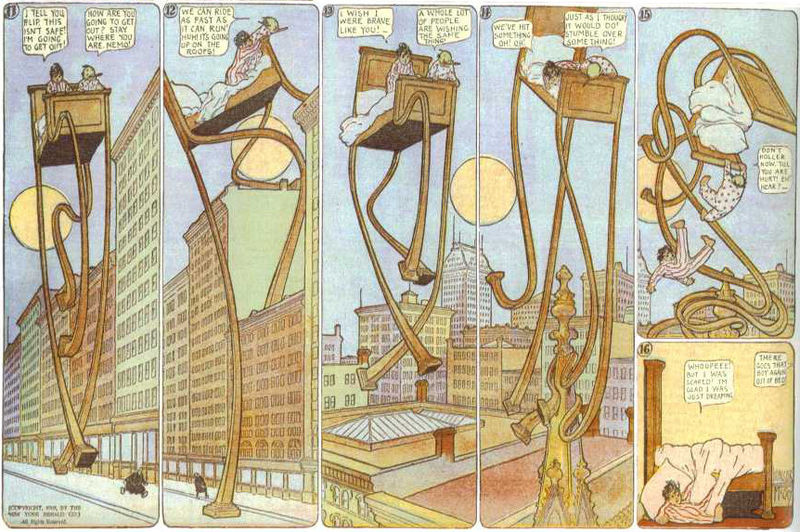 File:Little Nemo in Slumberland (1908-07-26) panels 11 to 15.jpg
