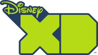 Datei:Logo Disney XD.svg