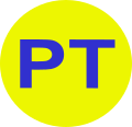 Logo delle Poste