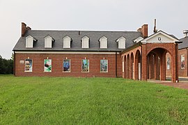 Lorton Reformatory