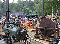 Large Scale Steam Trains For Sale