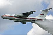 Il-76TDP