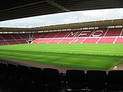 Riverside Stadium