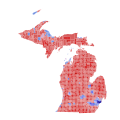 2020 United States Senate election in Michigan