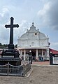 Mar Thoma Jacobite Syrian Cheriapally, is a Jacobite Church Situated In The Centre Of The City Of Kothamangalam