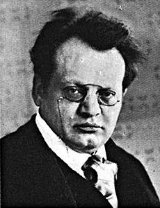 Max Reger