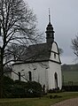 Kapelle im Schlosspark