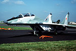MiG-29 at Farnborough.jpg