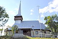 Biserica (sud)