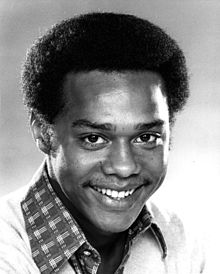 Mike Evans (actor) 1975.jpg