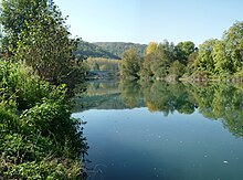 Kayak Garonne Miramont-de-Comminges.