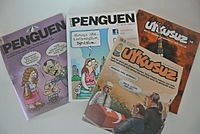 Penguen