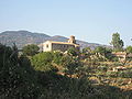 Monasterio ortodoxo de San Giovanni Theristis, Bivongi