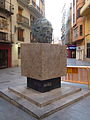 Monument a Blasco Ibáñez